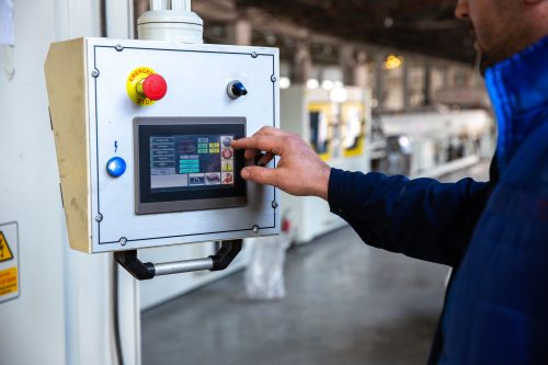 qué son los electroimanes de alto rendimiento