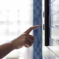Electroimanes para puertas correderas